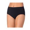 Image 1 : Jones New York Signature Seamless Brief 5-Pack XL/1XG