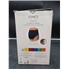 Image 3 : Jones New York Signature Seamless Brief 5-Pack XL/1XG