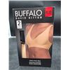 Image 2 : Buffalo David Bitton Wire-Free Bra, 2-Pack, Size M/M