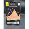 Image 3 : Buffalo David Bitton Seamless Wire-Free Bra 2-Pack (Size S/P)