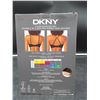 Image 3 : DKNY 2-Pack Seamless Bra M/M with Convertible Straps