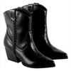 Image 1 : Dolce Vita DV Women’s Black Pointed Toe Boots (Size 11)