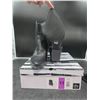 Image 2 : Dolce Vita DV Women’s Black Pointed Toe Boots (Size 11)