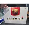 Image 2 : Merci Finest Assortment of European Chocolates 675g