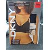Image 2 : DKNY 2-Pack Seamless Bra, M/M Size, Convertible Straps