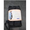 Image 2 : Parasuco 3-Pack Maternity/Nursing Tank Tops, Size XS, Black