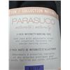 Image 3 : Parasuco 3-Pack Maternity/Nursing Tank Tops, Size XS, Black