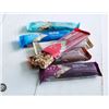 Image 1 : Vel Multi Pack Snack Bars – Almond Cranberry, Fruit & Nut, Brazil Nut & Dates