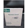 Image 2 : Aotuda Ultrasonic Cleaner, 45kHz Retainer Cleaner, 200ML Capacity