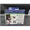 Image 2 : Drive Universal Cup Holder for Mobility Devices