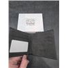 Image 2 : Johnnie’s Jeans Bifold Wallet with Card Holder