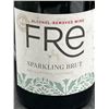 Image 3 : Fre Alcohol-Removed Sparkling Brut Wine, 750ml, Produced October 2014