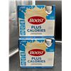 Image 2 : Vanilla Boost Plus Calories 12 x 237 mL Nutritional Drink