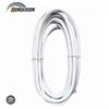 Image 1 : Hundersun 20ft Indoor/Outdoor Extension Cord 16/3 SJTW White
