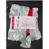 Image 2 : FN by Flora Nikrooz Robe, Tank, and Pant Set – Size M/M