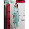 Image 3 : FN by Flora Nikrooz Robe, Tank, and Pant Set – Size M/M