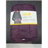 Image 2 : Lole Handwarmer Belt Bag With Adjustable Strap