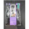 Image 2 : 2 Pack – Capri Leggings in Black, XL/1X Size by Timeless Essentials