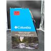 Image 2 : Columbia Comfort Stretch Belt With Leather Trim, M/M