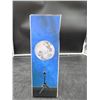 Image 3 : Moon Projection Lamp with Adjustable Hose and USB Power Supply