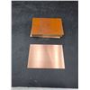 Image 1 : YOKIVE 20 Pcs PCB Copper Clad Board, FR4 Single-Sided Blank Circuit Boards, Great for Electronic Hob