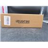 Image 2 : LED Light Bar YY-02-54-S, 54W, For ATV, UTV, Jeep, or Truck