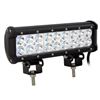 Image 1 : LED Light Bar YY-02-54-S, 54W, For ATV, UTV, Jeep, or Truck