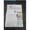 Image 2 : Rae Fairy Terrarium Kit with Decorative Accessories