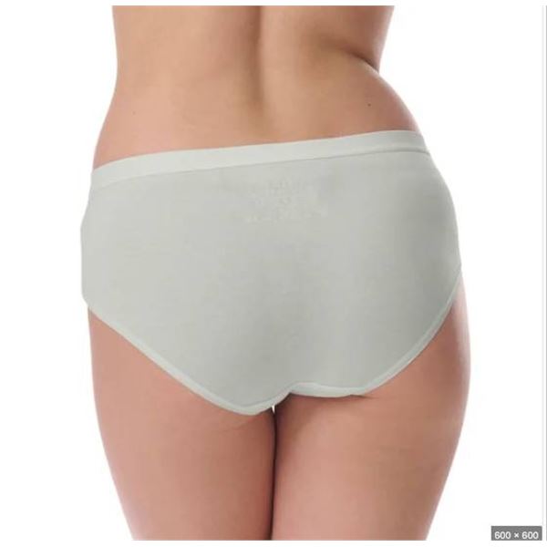 Nearly Nude Modal Hipster, 6 Pack, Size L/G