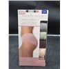 Image 2 : Nearly Nude Modal Hipster, 6 Pack, Size L/G