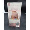 Image 3 : Nearly Nude Modal Hipster, 6 Pack, Size L/G