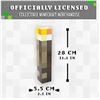 Image 1 : Lot of 2 – Minecraft Torch Light With Battery Power Functionality