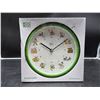 Image 2 : KooKoo KinderLieder Wall Clock Plays childrens songs every hour