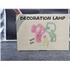 Image 2 : Decoration Lamp Featuring Neon Light Effects with Multiple Color Options
