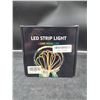 Image 2 : LED Strip Light Set with Remote, 16.4 ft Length