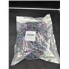 Image 2 : Pasilux WS2811 RGB Module String Lights (12mm, 100pcs)