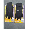 Image 2 : Head Touchscreen Gloves XS with Sensatec Technology