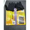Image 3 : Head Touchscreen Gloves XS with Sensatec Technology