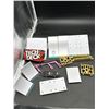 Image 1 : Tech Deck Fingerboard Skatepark Set with Components and Accessories