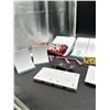 Image 2 : Tech Deck Fingerboard Skatepark Set with Components and Accessories