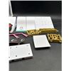 Image 3 : Tech Deck Fingerboard Skatepark Set with Components and Accessories