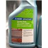 Image 3 : Mapei UltraCare Everyday Stone, Tile & Grout Cleaner 24 oz (Lot of 2)