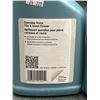 Image 4 : Mapei UltraCare Everyday Stone, Tile & Grout Cleaner 24 oz (Lot of 2)