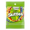 Image 1 : Skittles Sour 140g Pack, Case of 12 Units
