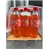 Image 2 : Canada Dry Ginger Ale – Raspberry Lemonade – 500ml (11-Pack)