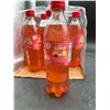 Image 3 : Canada Dry Ginger Ale – Raspberry Lemonade – 500ml (11-Pack)
