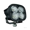 Image 1 : ACA-V4DLK-2PCSW LED Light Kit with Wiring and Accessories Baja Design Squadron Style