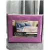Image 2 : Comfy Bamboo World Queen Sheet Set 8800 Gold Series