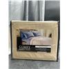 Image 2 : Comfy Bamboo World Queen Sheet Set 8800 Gold Series
