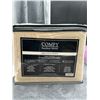 Image 3 : Comfy Bamboo World Queen Sheet Set 8800 Gold Series